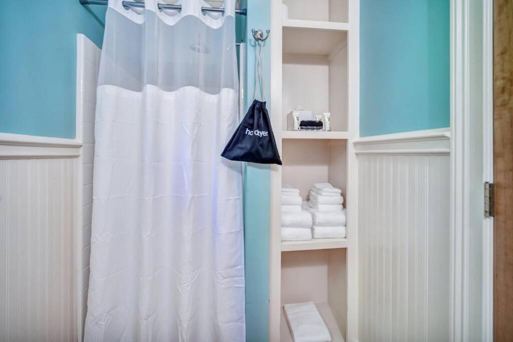 The Bluffton Village Home - 5 Bedroom In Old Town W Carriage Home Экстерьер фото