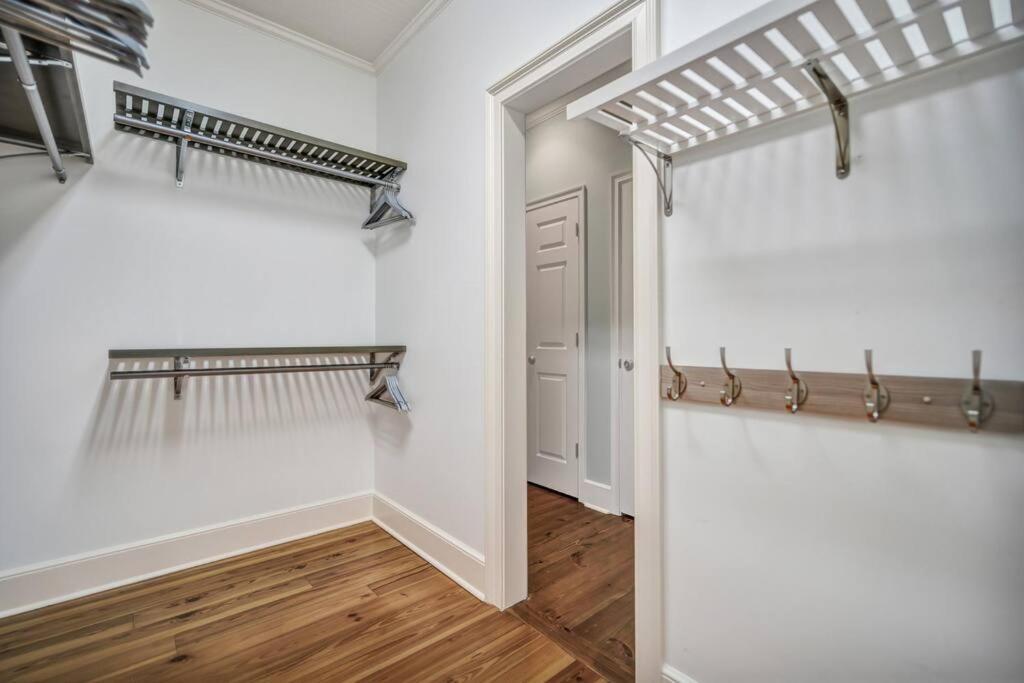 The Bluffton Village Home - 5 Bedroom In Old Town W Carriage Home Экстерьер фото