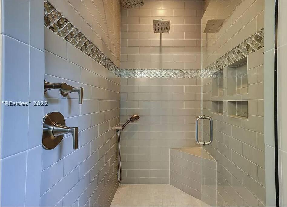 The Bluffton Village Home - 5 Bedroom In Old Town W Carriage Home Экстерьер фото